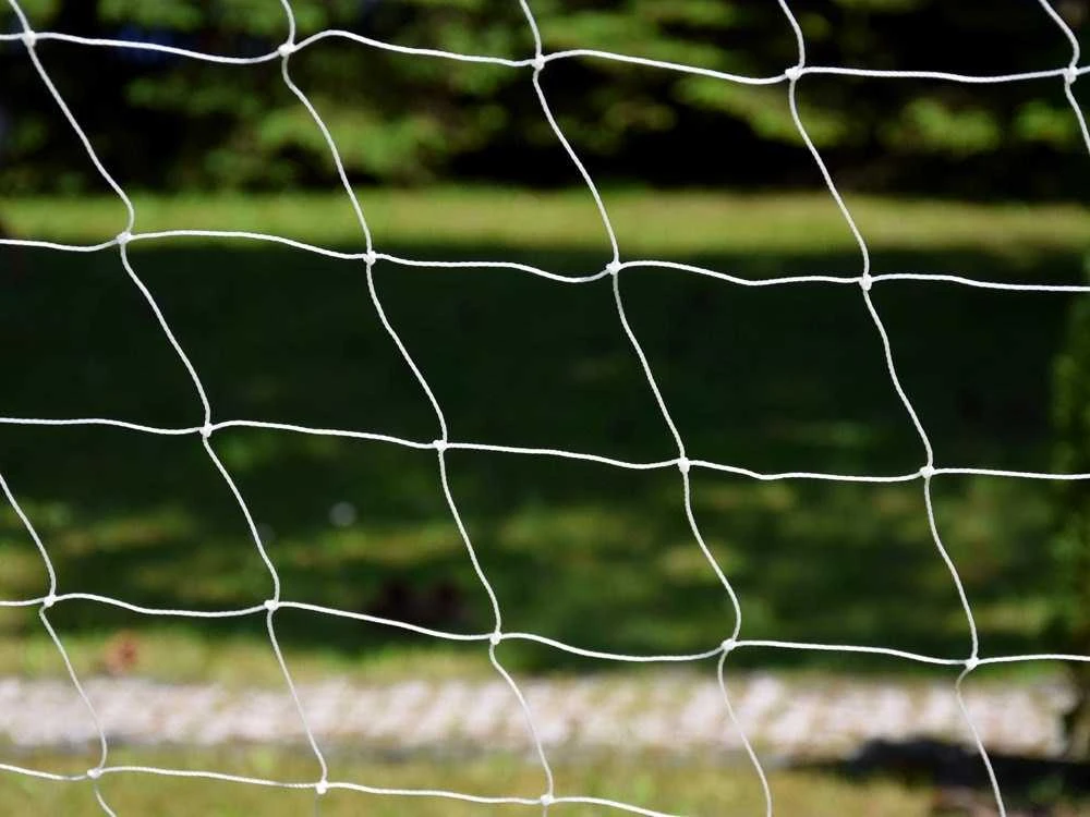 Jokomisiada Futbolo tikslas 300x205x120cm vaikams SP0665