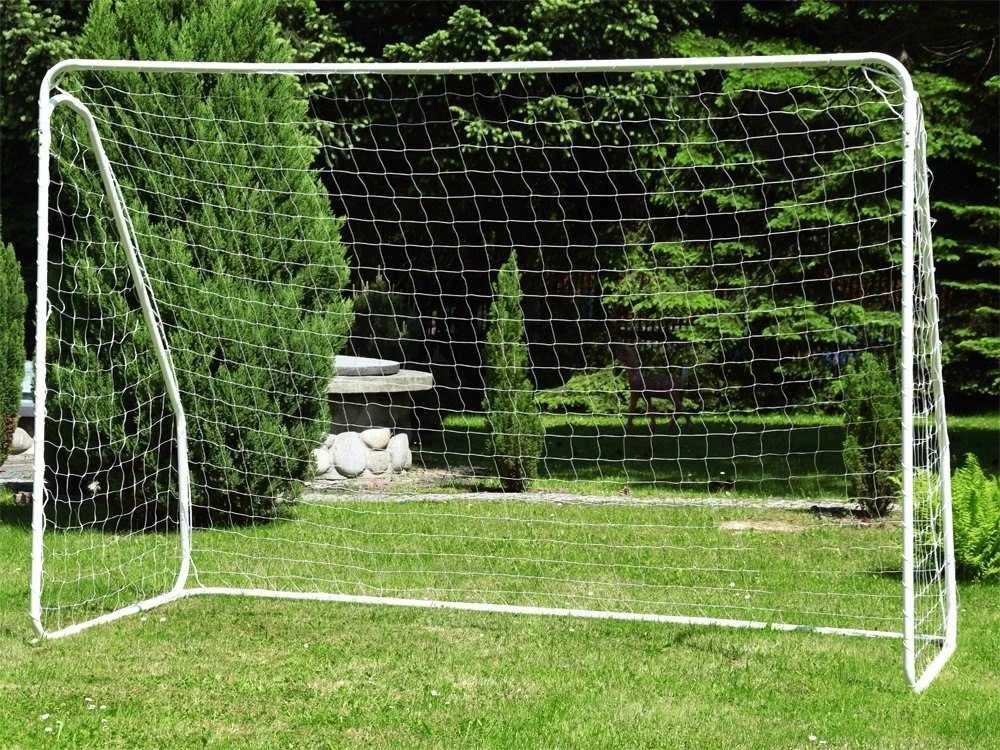 Jokomisiada Futbolo tikslas 300x205x120cm vaikams SP0665