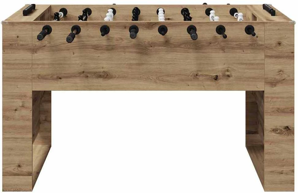 Fuzbolas stalas Amatinė Ąžuolas 146,5 x 74 x 85 cm