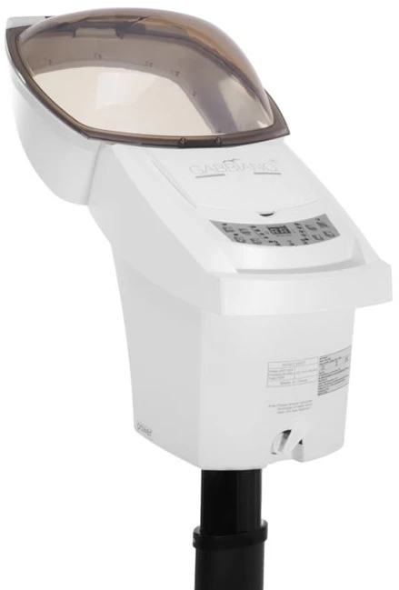 Activeshop Plaukų priežiūros rinkinys Gabbiano 408D