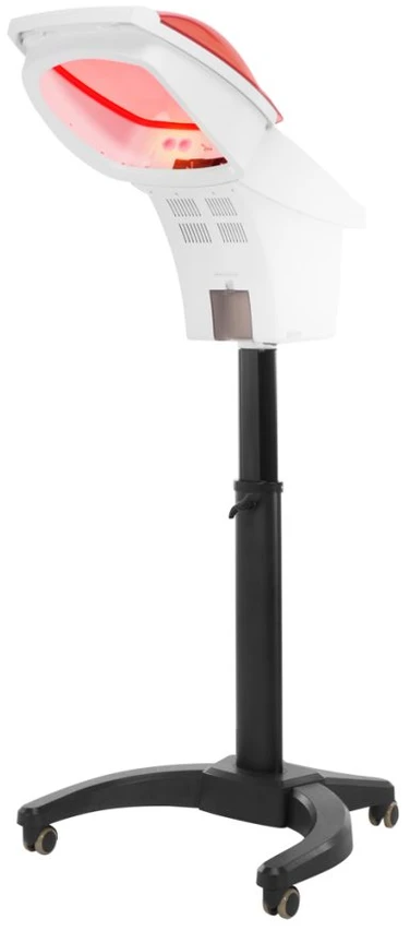 Activeshop Plaukų priežiūros rinkinys Gabbiano 408D