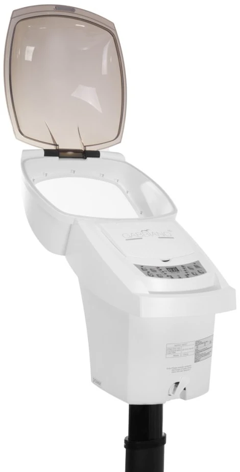 Activeshop Plaukų priežiūros rinkinys Gabbiano 408D