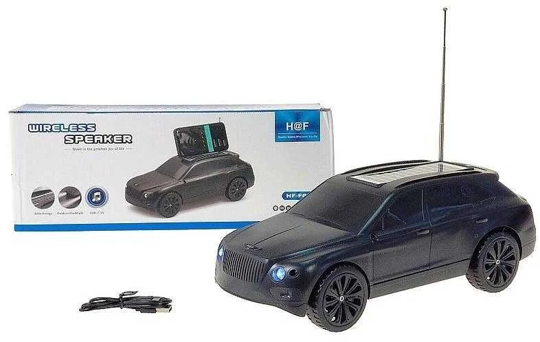Adar Garsiakalbis auto SUV Bluetooth USB