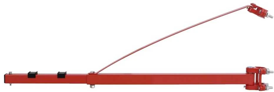 Gervės rėmas, 300-600 kg