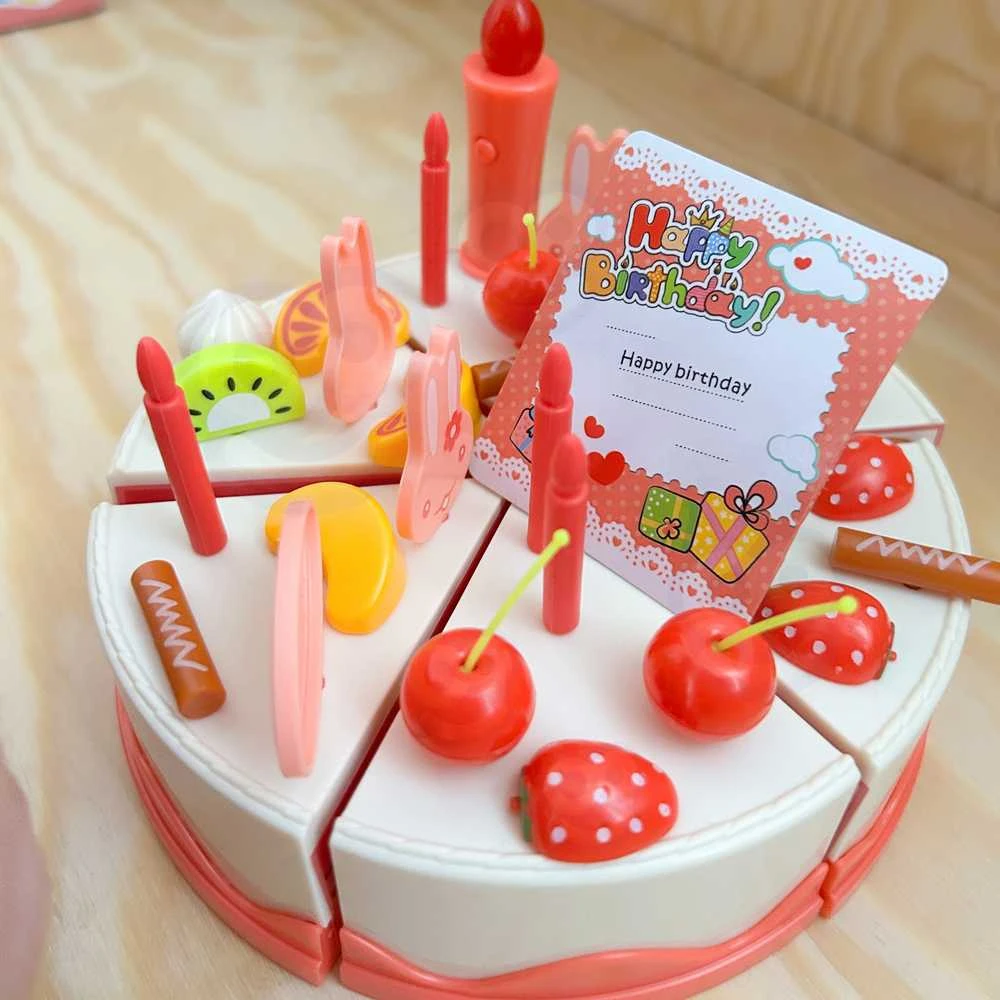 Gimtadienio tortas Woopie 40vnt