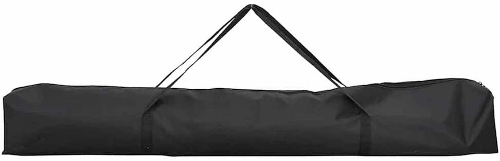 Golfas mokymo priemonė Juoda 314 x 92 x 214 cm Poliesteris