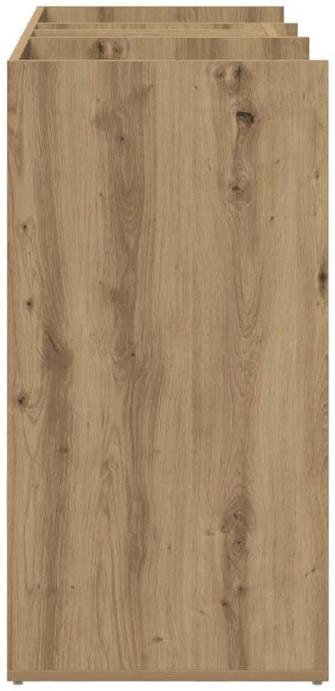 Golfo spinta Paprastas Amatininkų ąžuolas 102 x 45 x 85,5 cm
