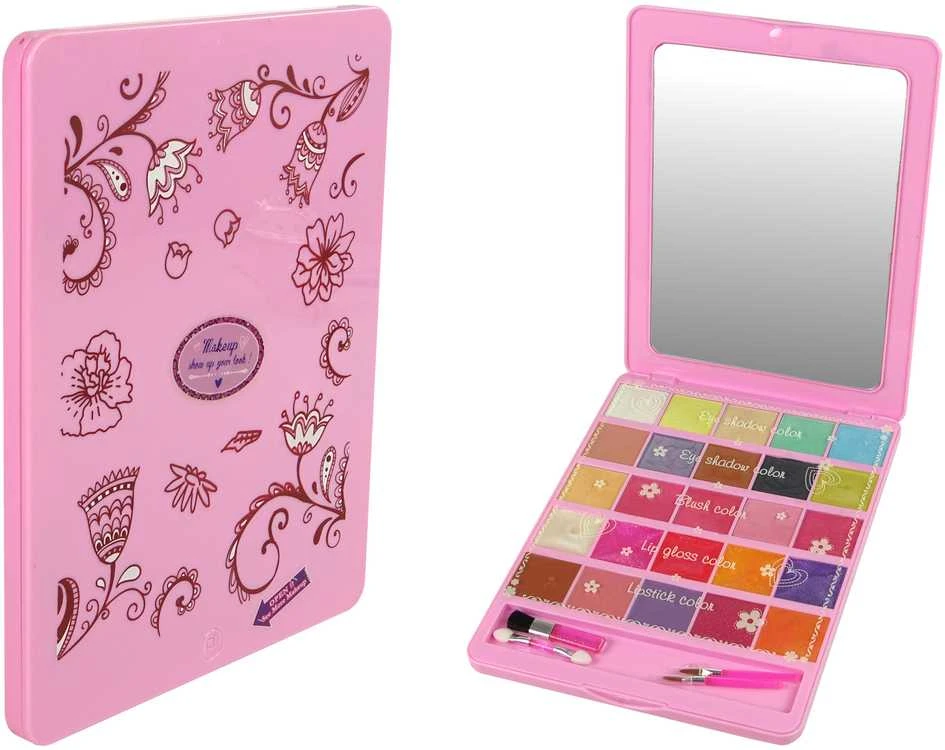 Lean Toys Makiažo paletė