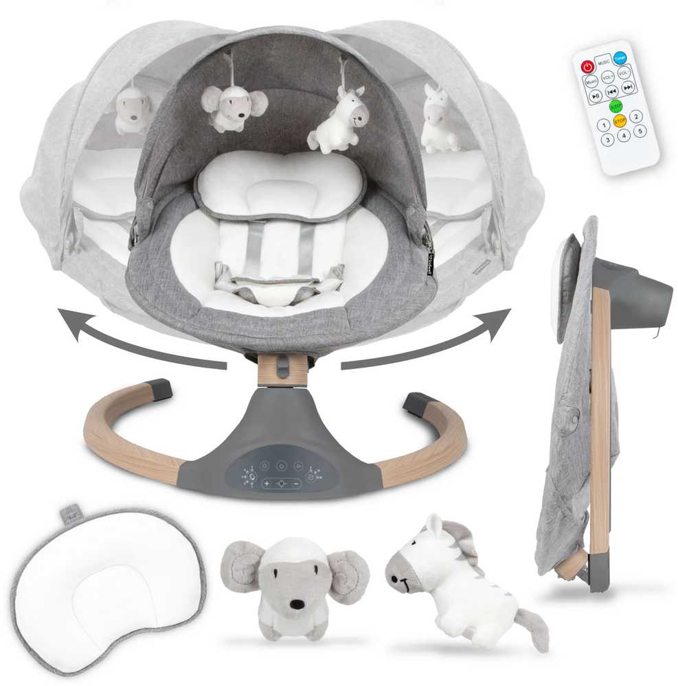 Gultukas Kidwell Luxi 2in1 3072