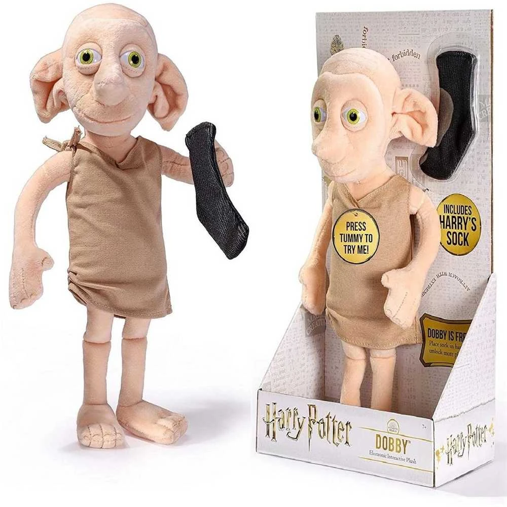 Spin Master Harry Potter Zgredek