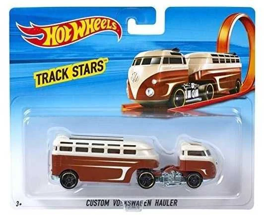 Mattel Hot Wheels sunkvežimis BFM60