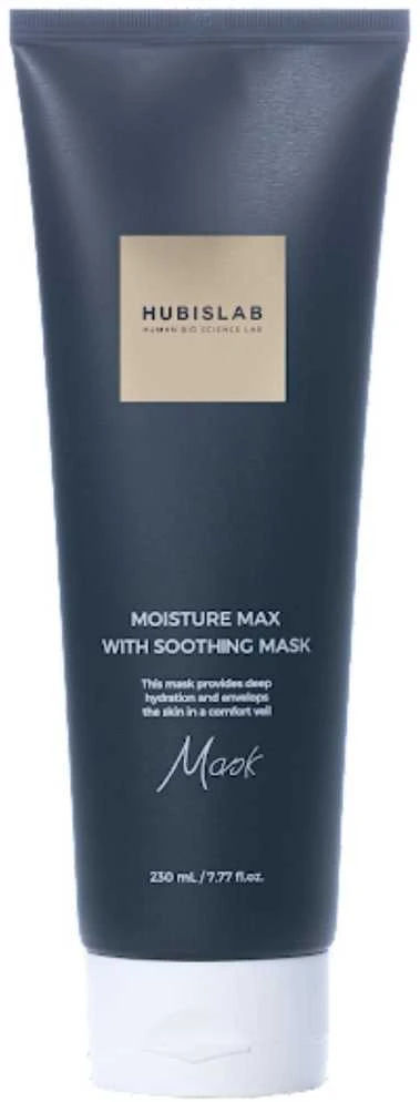 Hubislab moisture max raminanti veido kaukė