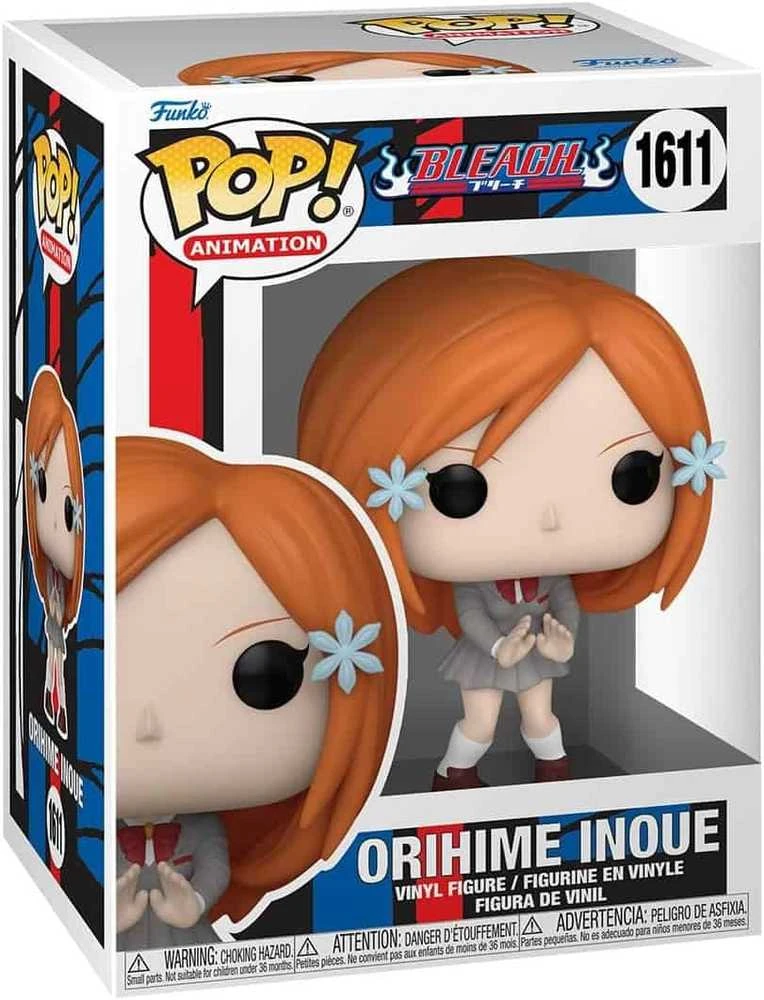 FUNKO POP! Vinilinė figūrėlė: Bleach - Orihime Inoue