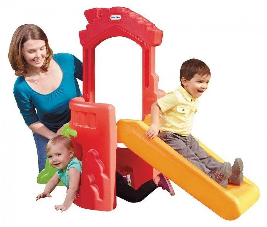 Mini žaidimų aikštelė Little Tikes