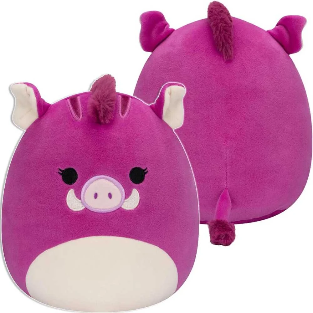 Žaislas Squishmallows Jenna 19cm 4194