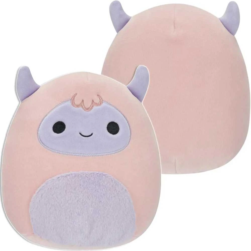 SQUISHMALLOWS W17 Pliušinis žaislas, 19 cm