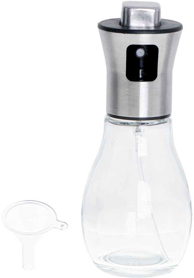 Roger Aliejaus purkštuvas 200ml