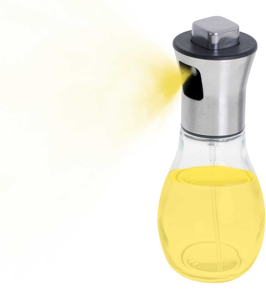 Roger Aliejaus purkštuvas 200ml