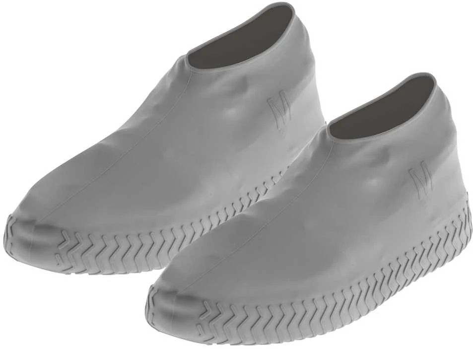 Roger Neperšlampami batų apsaugai wellingtons M pilkos spalvos 35-38 dydžio