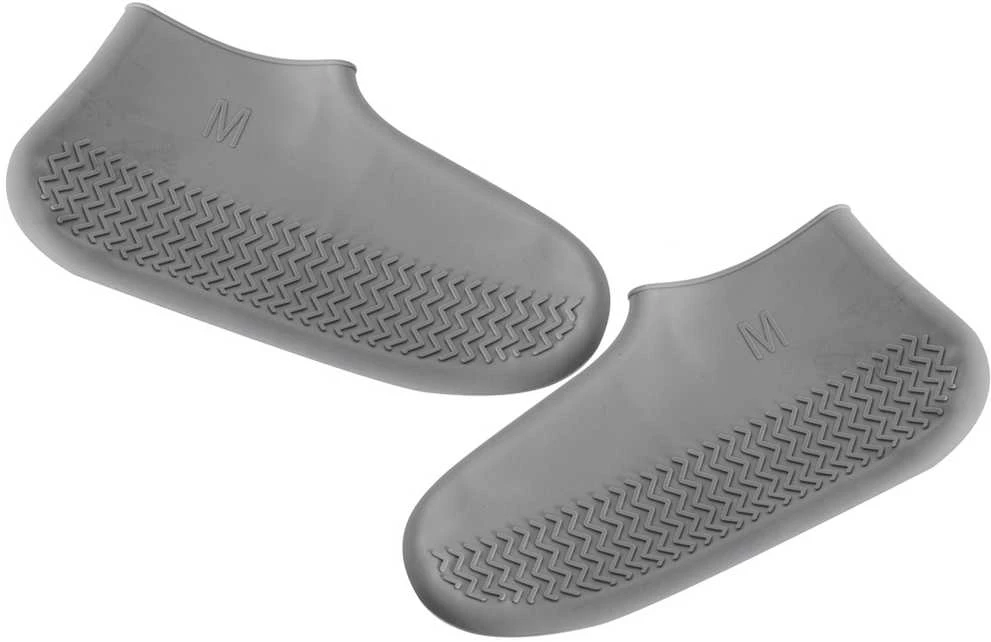 Roger Neperšlampami batų apsaugai wellingtons M pilkos spalvos 35-38 dydžio