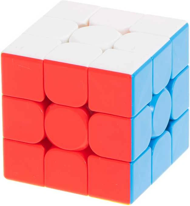 Roger Galvosūkis MoYu 3x3 Rubiko kubas