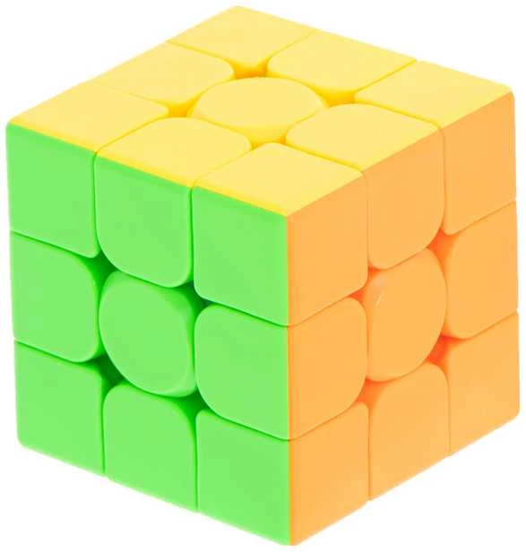 Roger Galvosūkis MoYu 3x3 Rubiko kubas