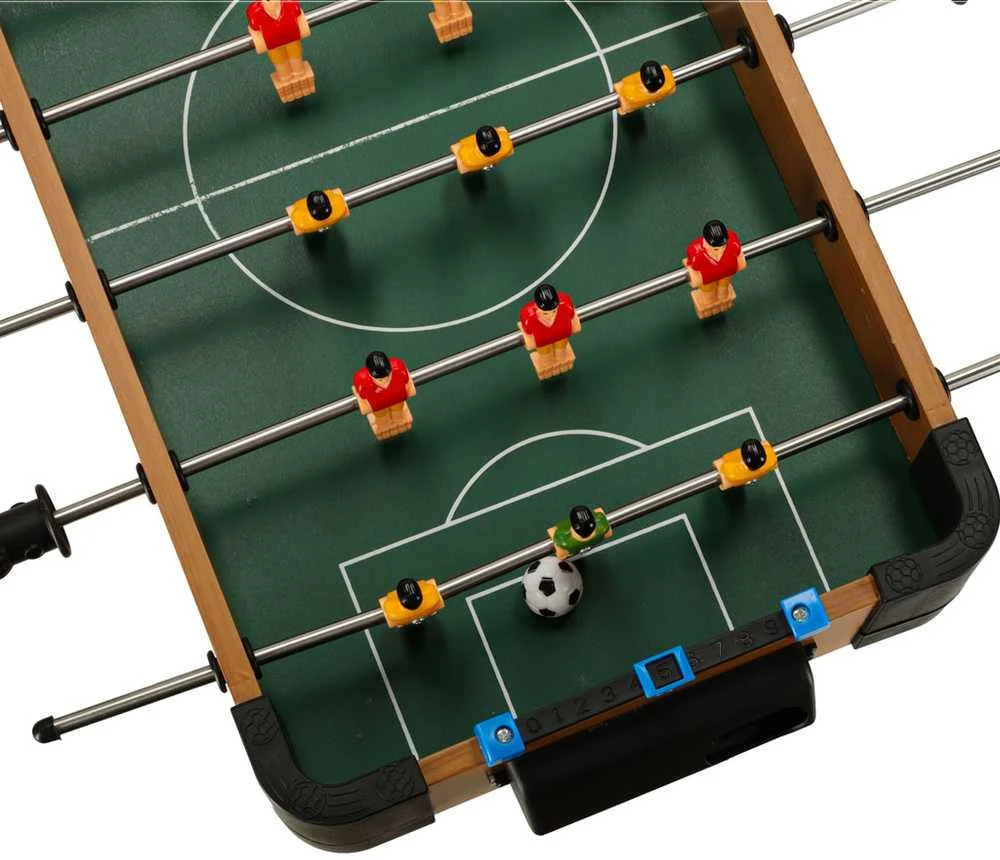 Malplay Medinis stalo futbolas