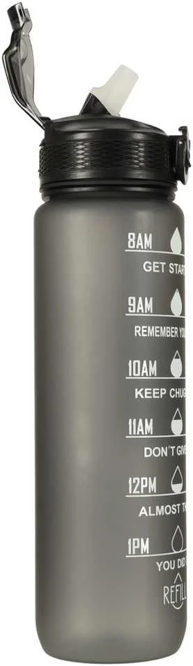 KIK KROSS Gertuvė dviračiui 1000ml Time market bottle