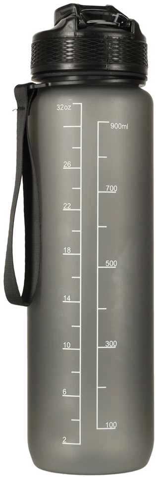 KIK KROSS Gertuvė dviračiui 1000ml Time market bottle