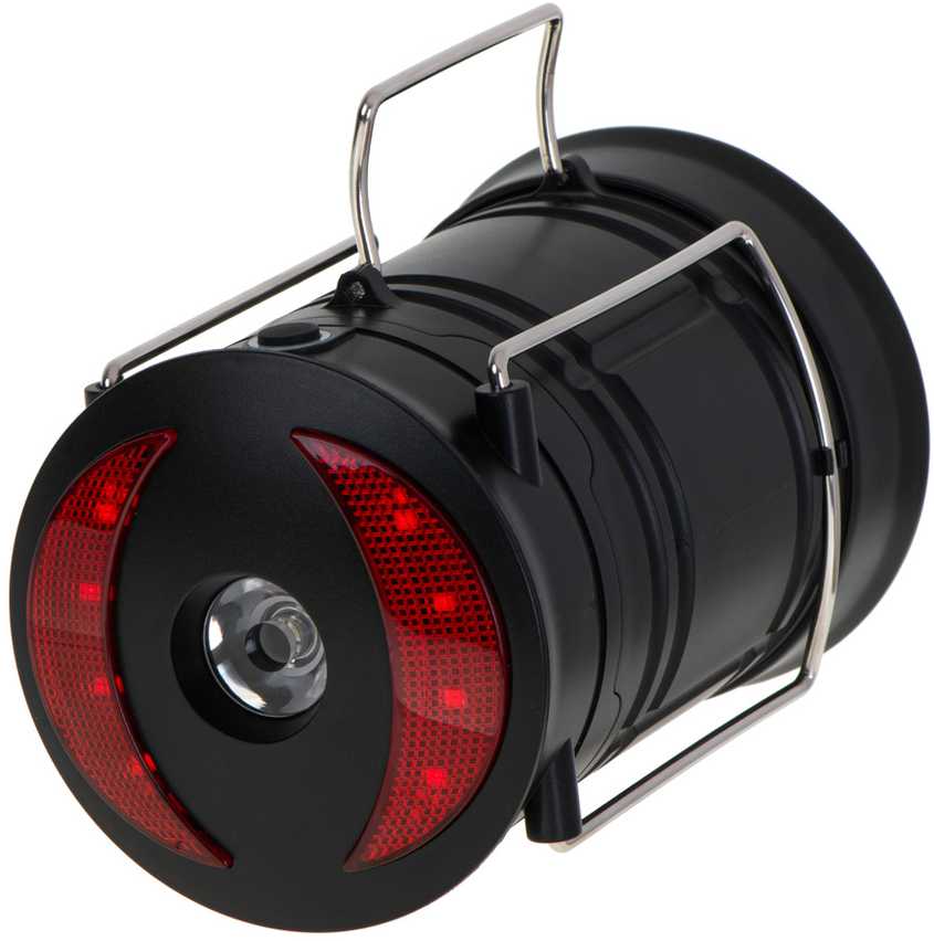 Ikonka KIK LED turistinis žibintas