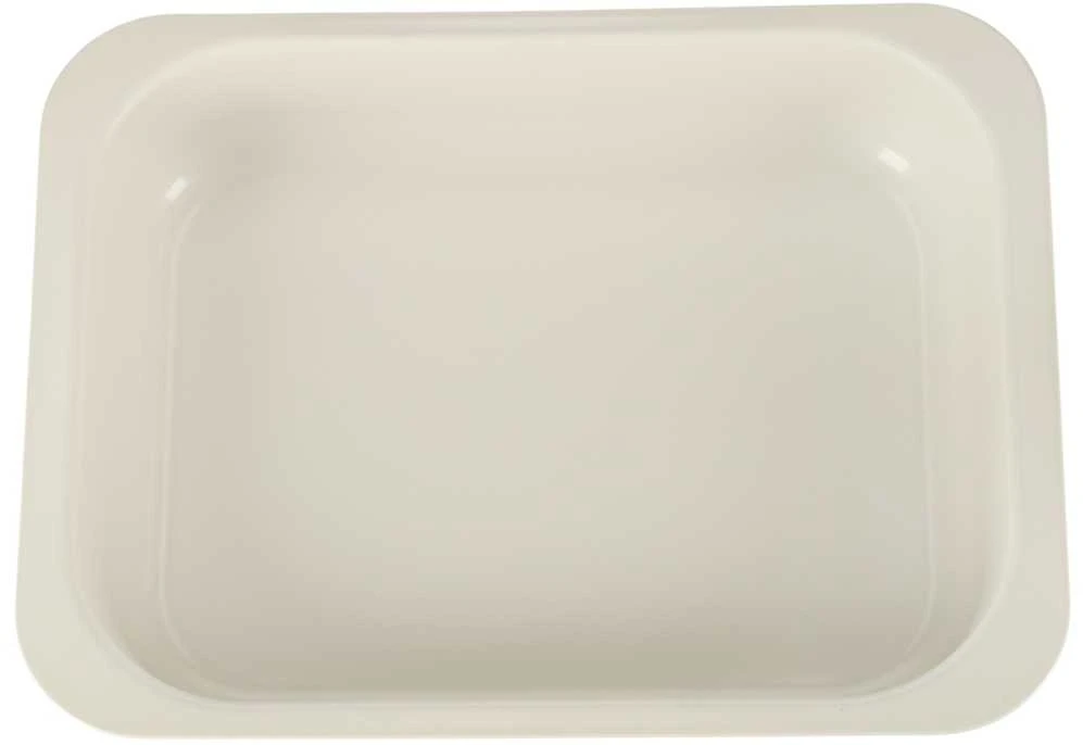 Kepimo forma 29x22cm Caffe Creme