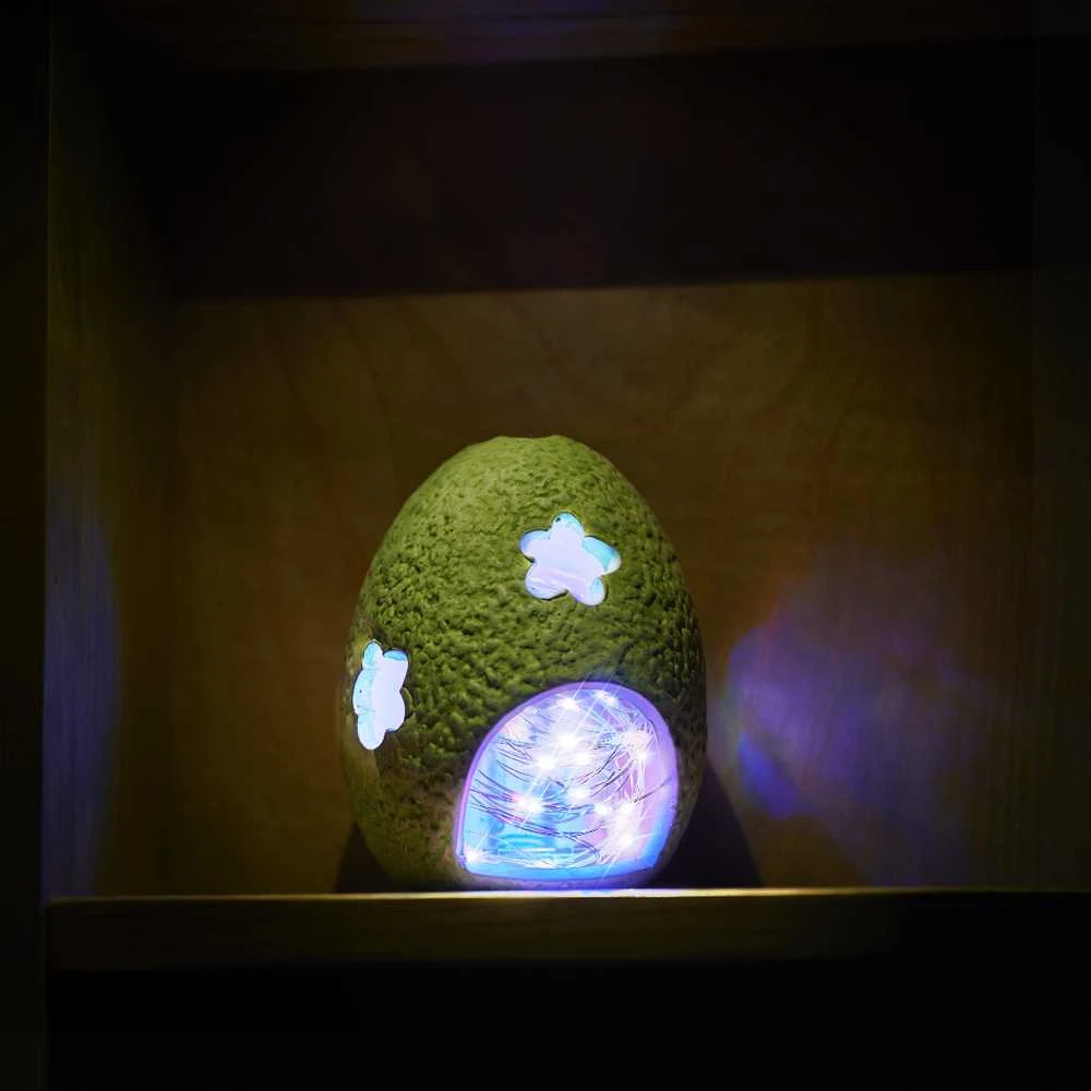 LED dekoratyvinis apšvietimas 5m 50LED daugiaspalvis