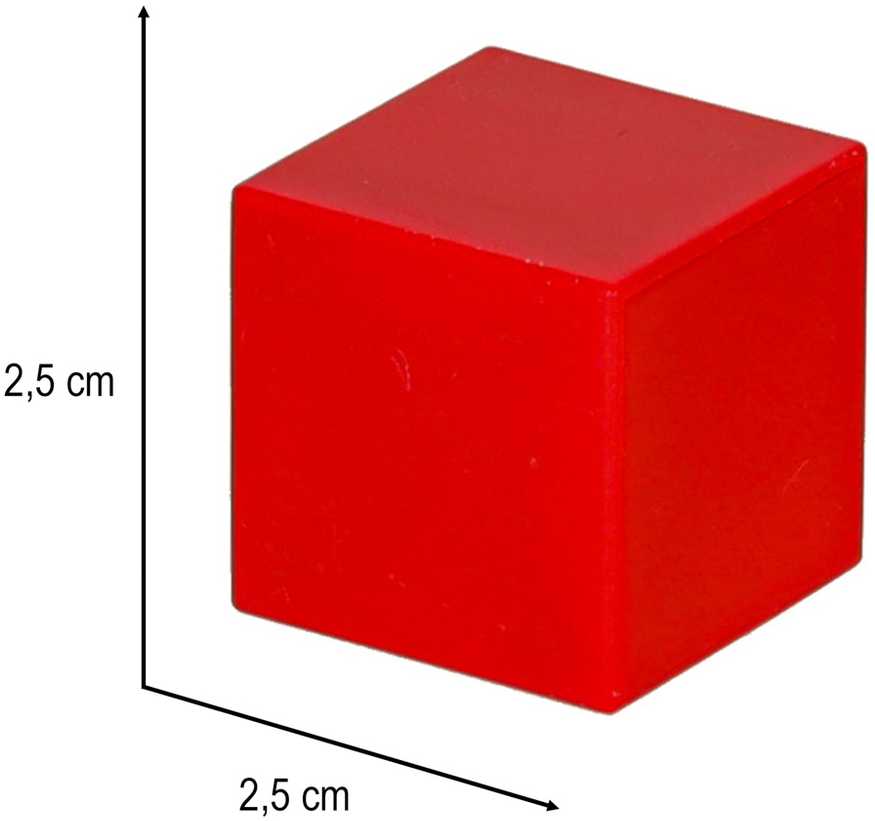 Ikonka Mokomosios magnetinės kubinės konstrukcinės kaladėlės 64 el.