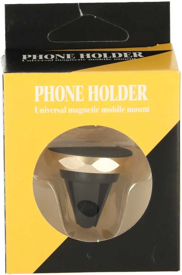 Magnetinis telefono laikiklis automobiliui