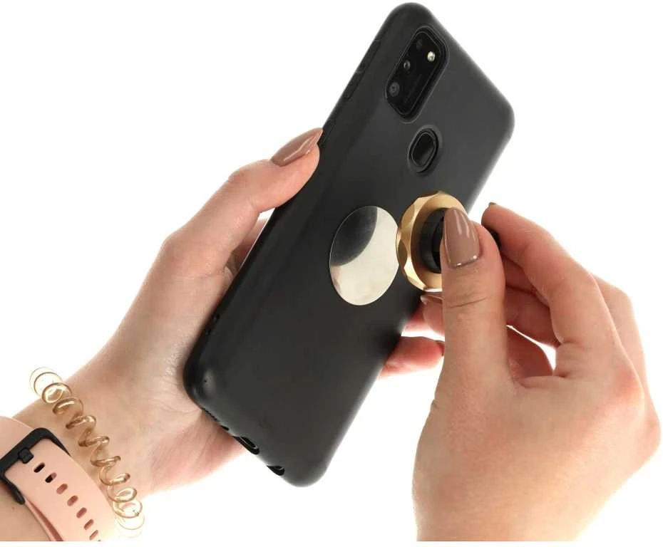 Magnetinis telefono laikiklis automobiliui