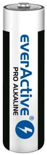 AAA (R3 LR03) Šarminė baterija everActive Pro - 10 vnt
