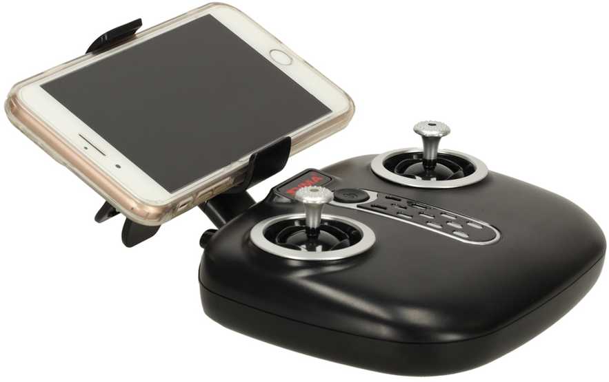 Syma X31 2,4 GHz GPS 5G HD nuotolinio valdymo dronas su nuotolinio valdymo kamera
