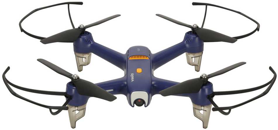Syma X31 2,4 GHz GPS 5G HD nuotolinio valdymo dronas su nuotolinio valdymo kamera