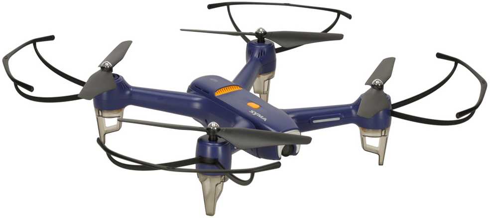 Syma X31 2,4 GHz GPS 5G HD nuotolinio valdymo dronas su nuotolinio valdymo kamera