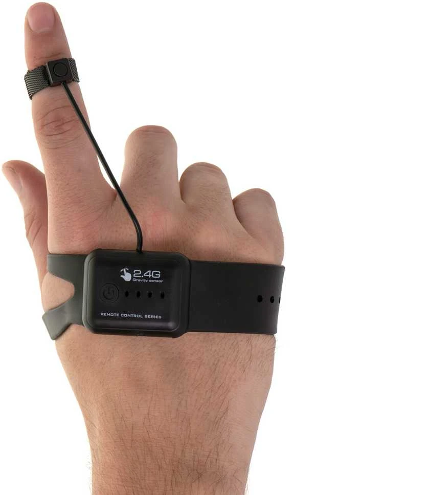 Rastar Mašina valdoma ranka pulteliu RC SPEED PIONEER