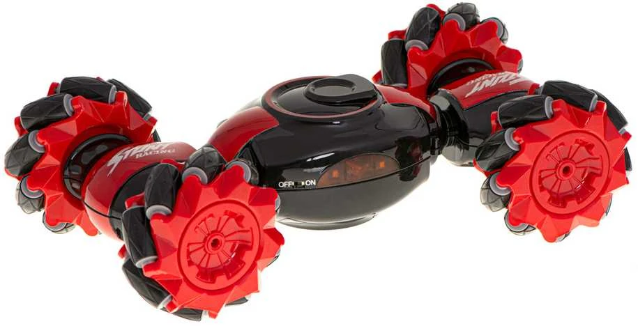 Rastar Mašina valdoma ranka pulteliu RC SPEED PIONEER