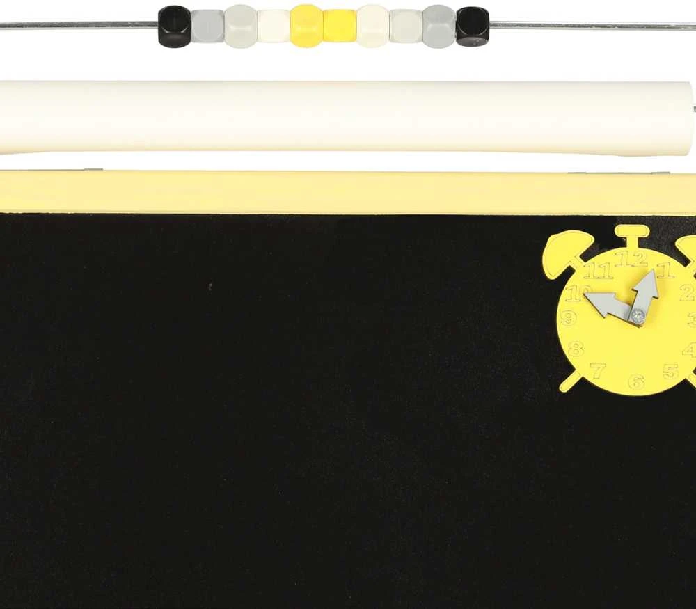 Extralink Sausa kreida rašoma lenta 4540x100 pilka-makutiška