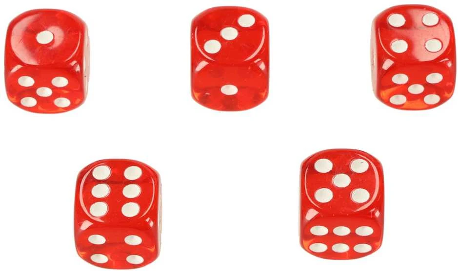 Roger Pokerio rinkinys dėkle 500 žetonų 2 kortų pakuotės