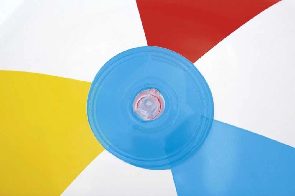 Bestway Pripučiamas paplūdimio kamuolys, 50cm
