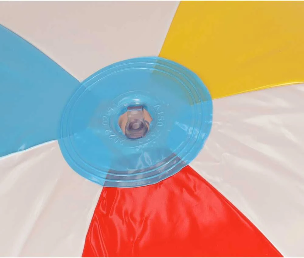 Bestway Pripučiamas paplūdimio kamuolys, 50cm