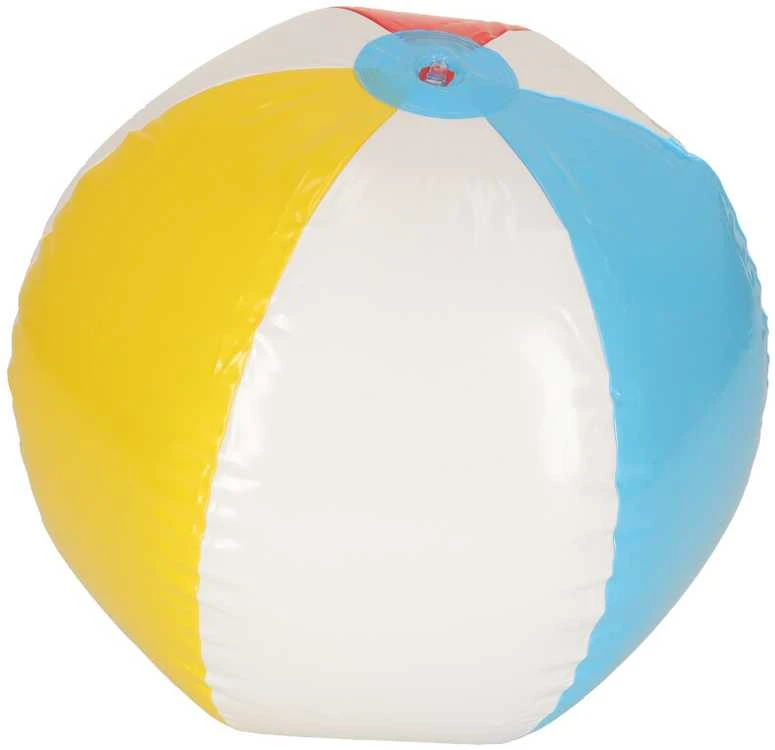 Bestway Pripučiamas paplūdimio kamuolys, 50cm