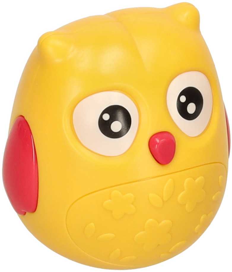 Sensorinis žaislas vaikams kubas 6in1