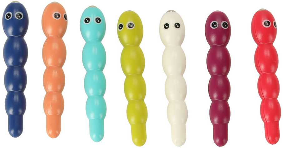 Sensorinis žaislas vaikams kubas 6in1