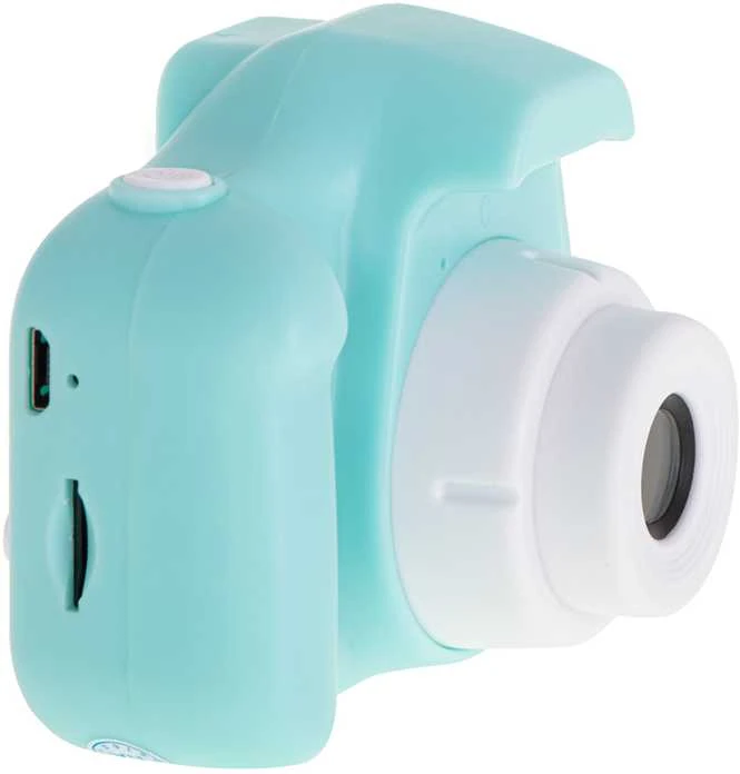 Ikonka Skaitmeninė mini HD 2,0 vaizdo kamera