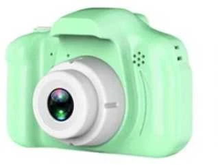 Ikonka Skaitmeninė mini HD 2,0 vaizdo kamera